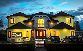 Villa Golf