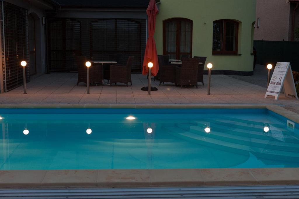 Villa Golf Слиач  Номер фото